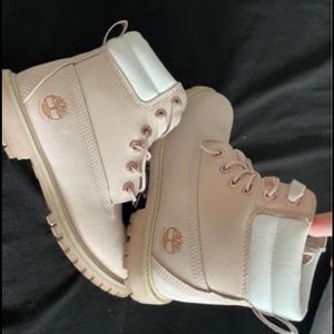 Timberland Boots WOMENS